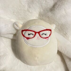 💚4/$20- Kellytoy Lily the Sheep 5”